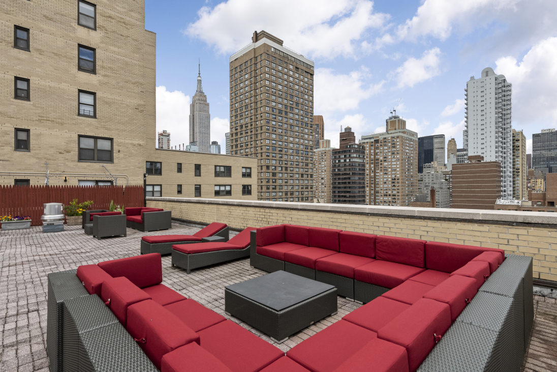 201 East 28th Street, Unit 21BC Manhattan, NY 10016 - Photo 23 of 24