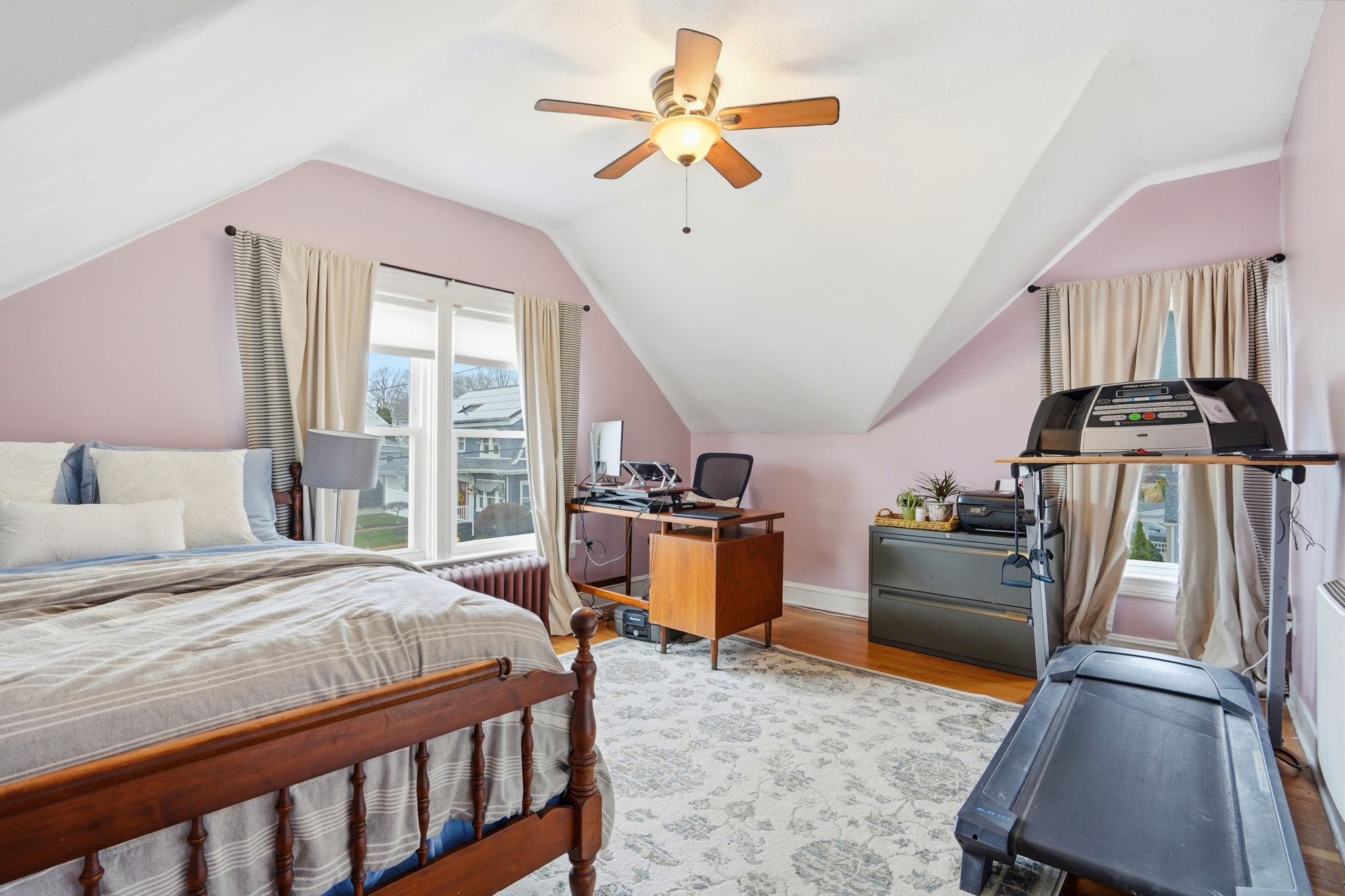 73 Moore Street Fall River, MA 02720 - Photo 24 of 31