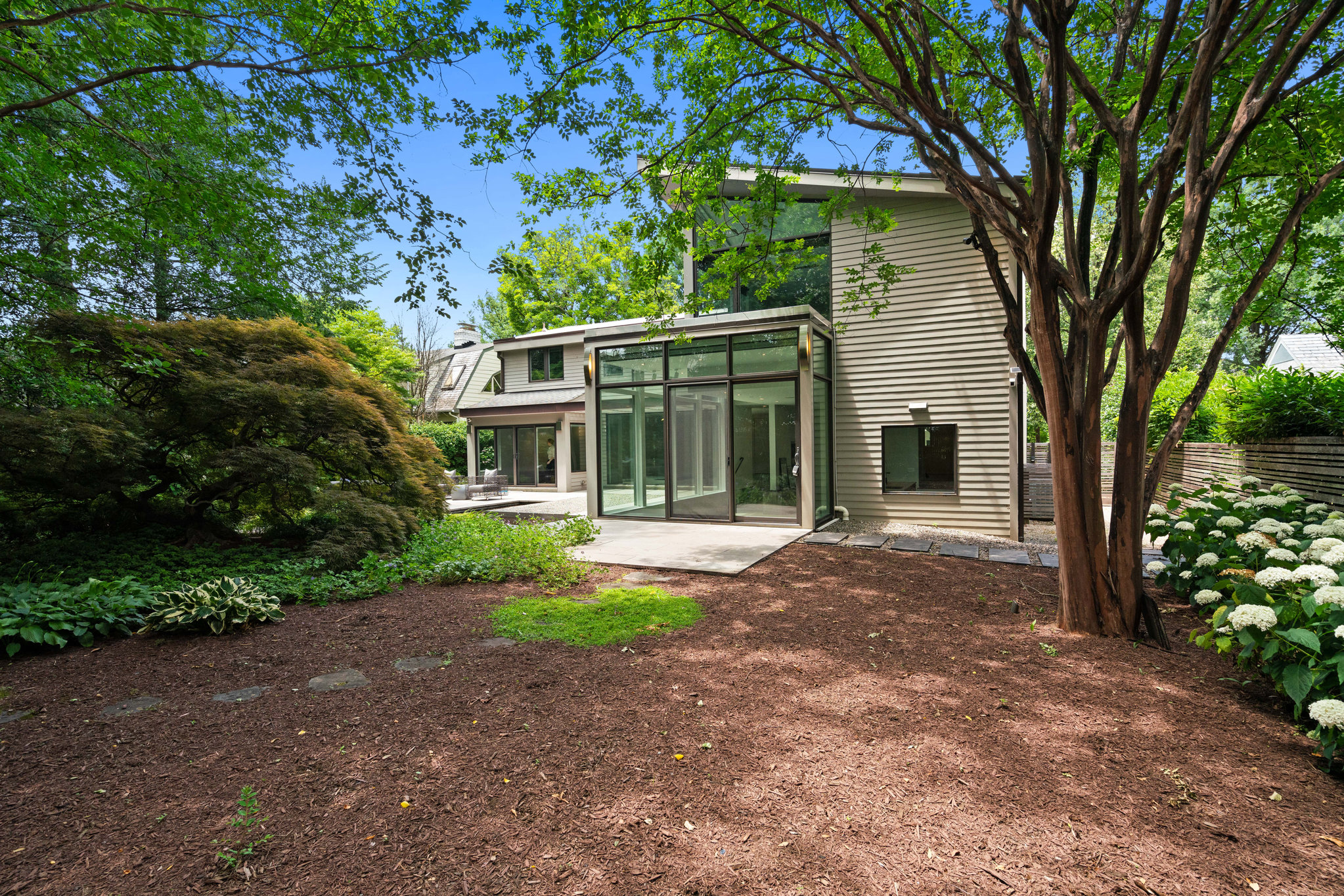 5515 Center Street Chevy Chase, MD 20815 - Photo 5 of 85