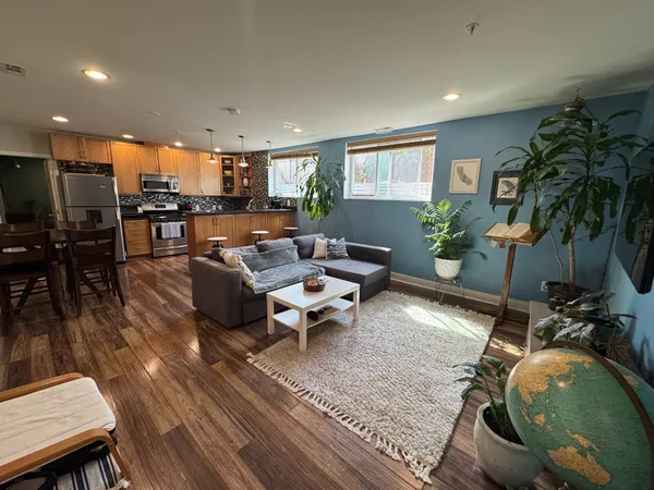 $450,000 | 423 18th Street Northeast, Unit 12, Washington, DC 20002