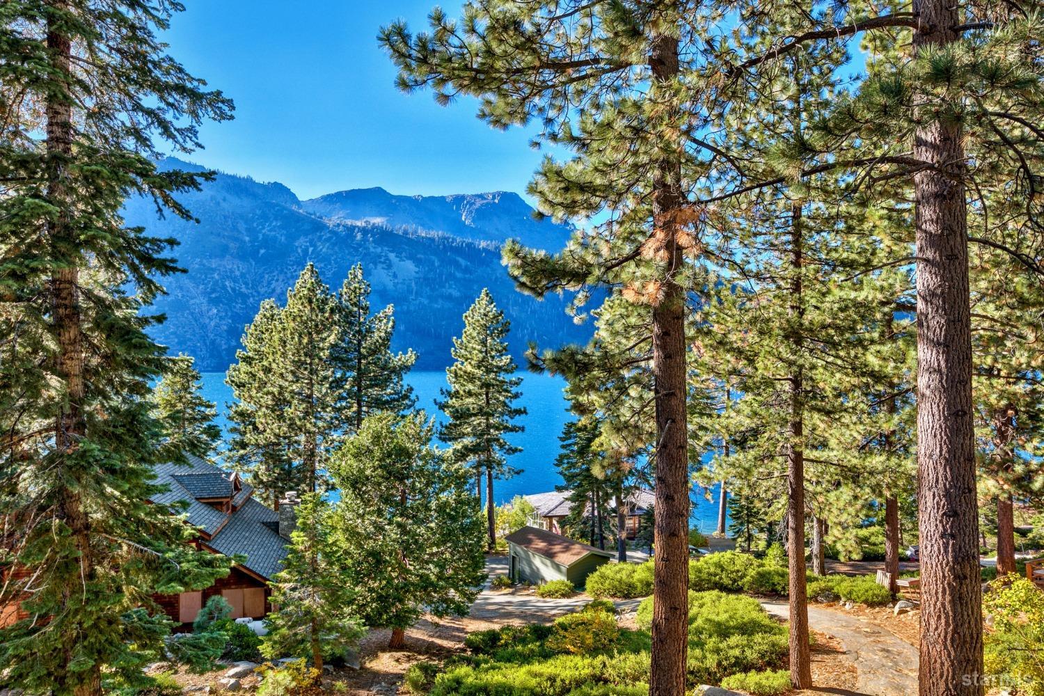 710 Fallen Leaf Road South Lake Tahoe, CA 96150 - Photo 17 of 40