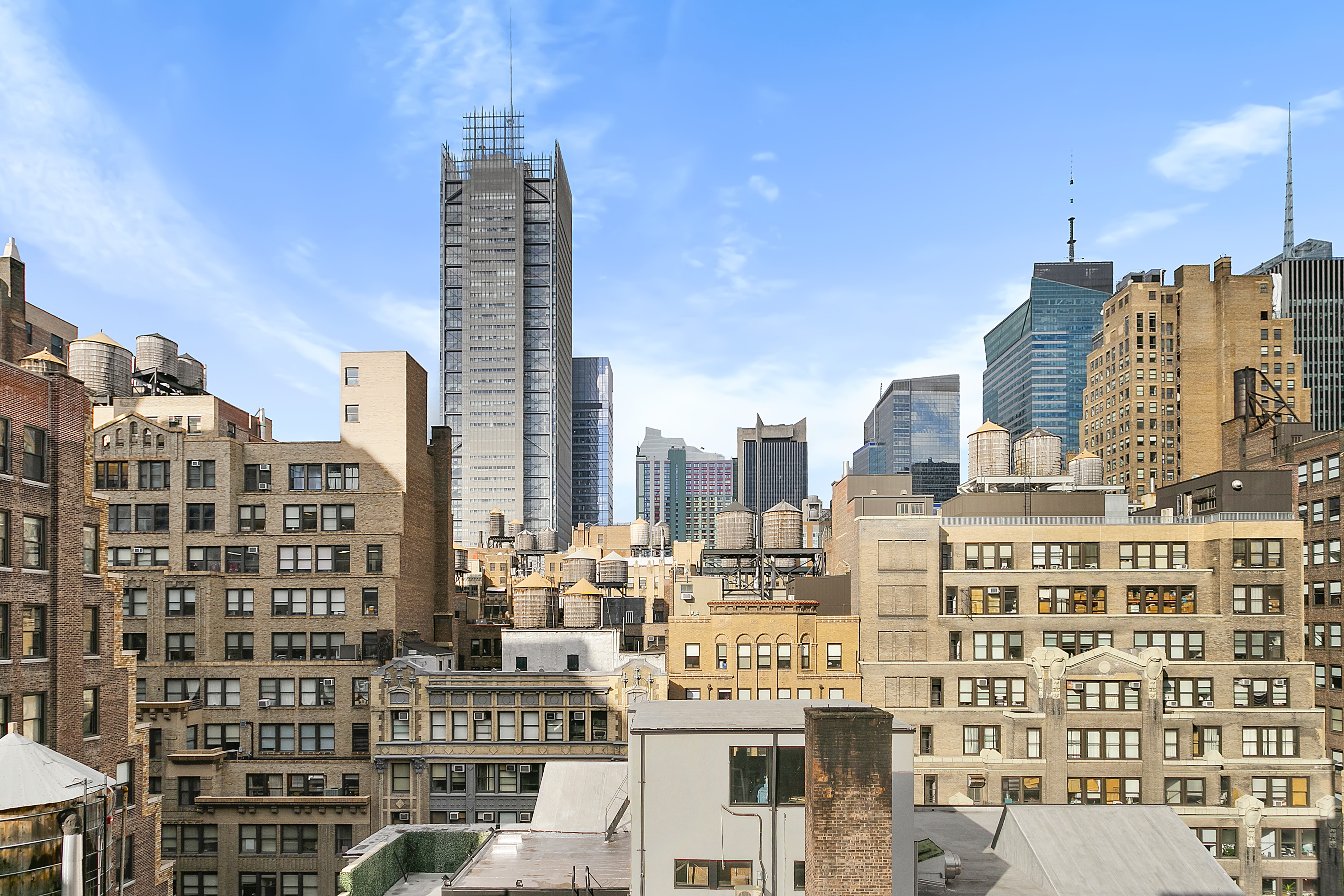 241 West 36th Street, Unit 15F Manhattan, NY 10018 - Photo 6 of 10