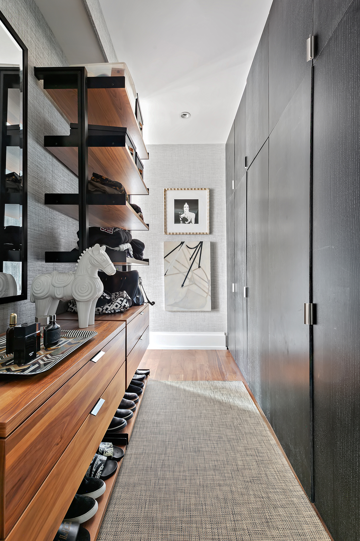 157 Spring Street, Unit PH Manhattan, NY 10012 - Photo 18 of 26