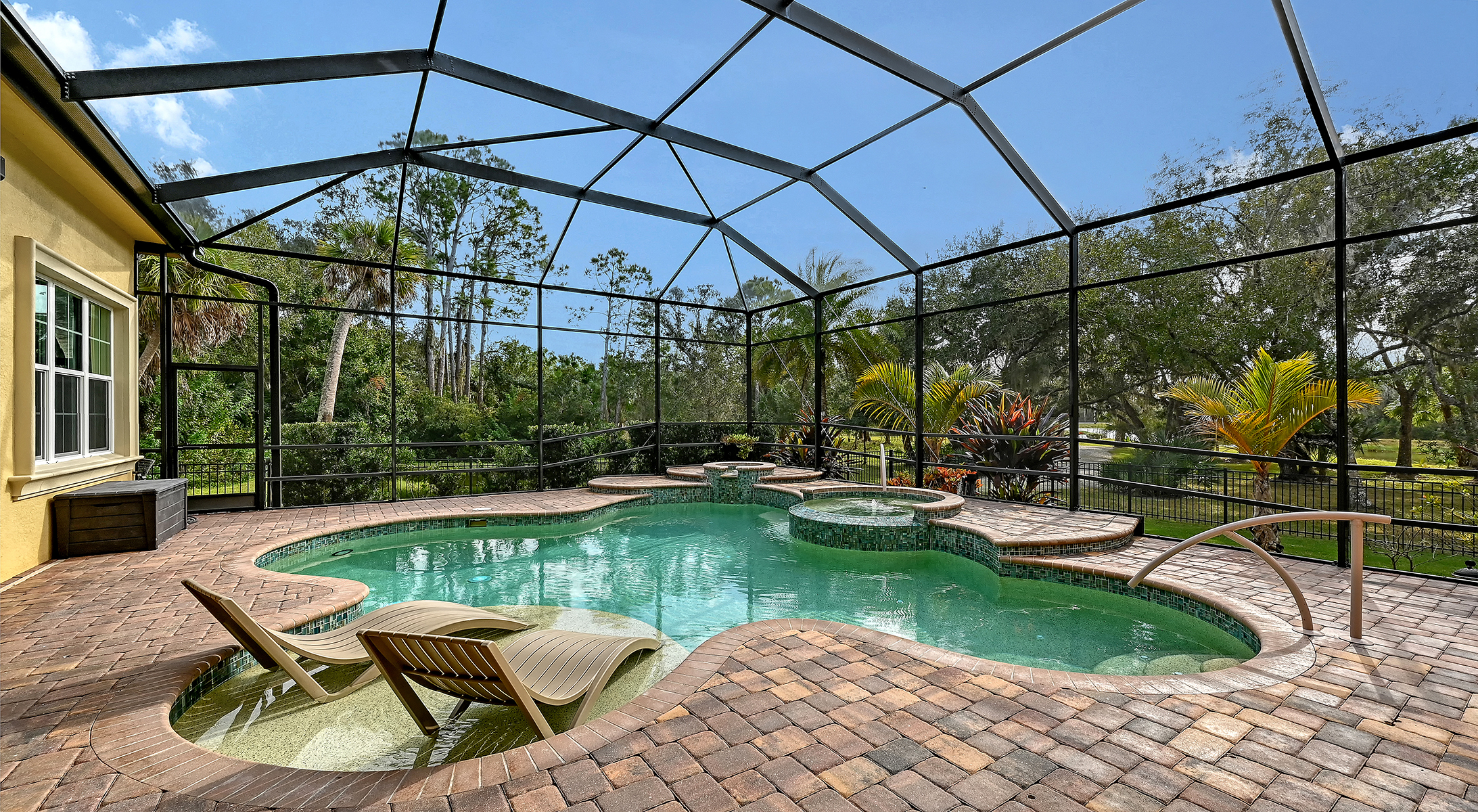 9489 Swaying Branch Road Sarasota, FL 34241 - Photo 22 of 25