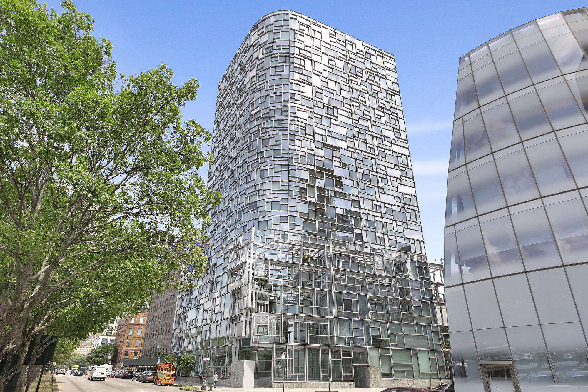 100 11th Avenue, Unit 9C Manhattan, NY 10011 - Photo 10 of 11