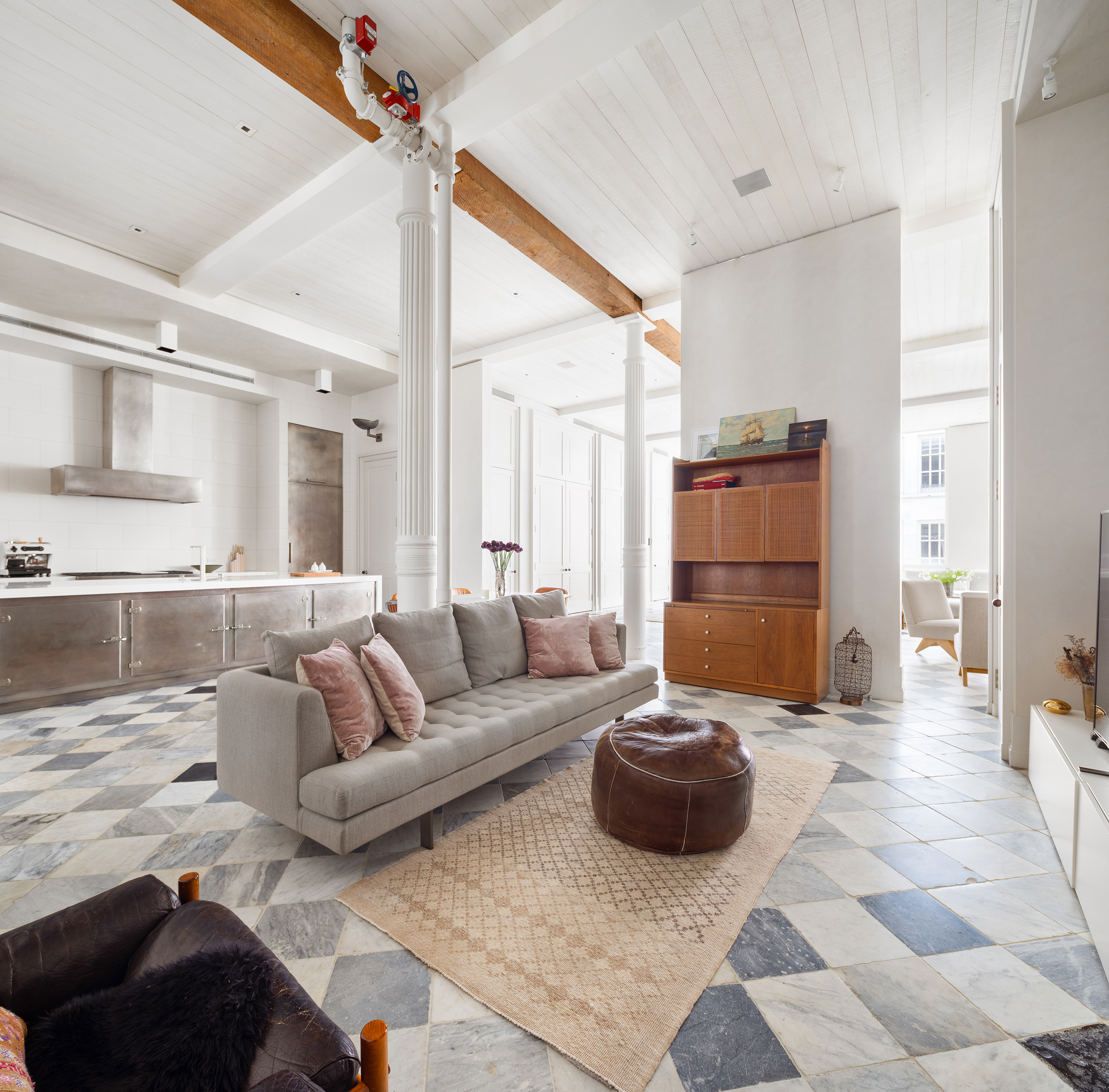 15 Mercer Street, Unit 2 Manhattan, NY 10013 - Photo 12 of 25