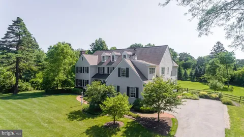 $1,825,000 | 904 Plymouth Road, Lower Gwynedd, PA 19002