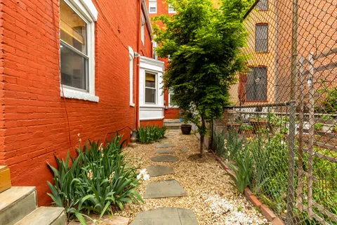 $1,599,000 | 1428 Q Street Northwest, Washington, DC 20009