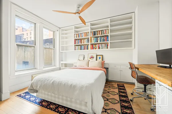 $3,995,000 | 366 Broadway, Unit 6D | TriBeCa