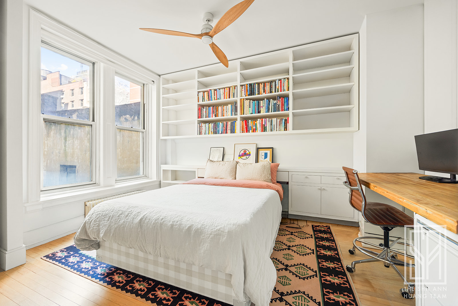 366 Broadway, Unit 6D Manhattan, NY 10013 - Photo 18 of 24