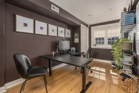 $2,095,000 | 4845 Linnean Avenue Northwest, Washington, DC 20008