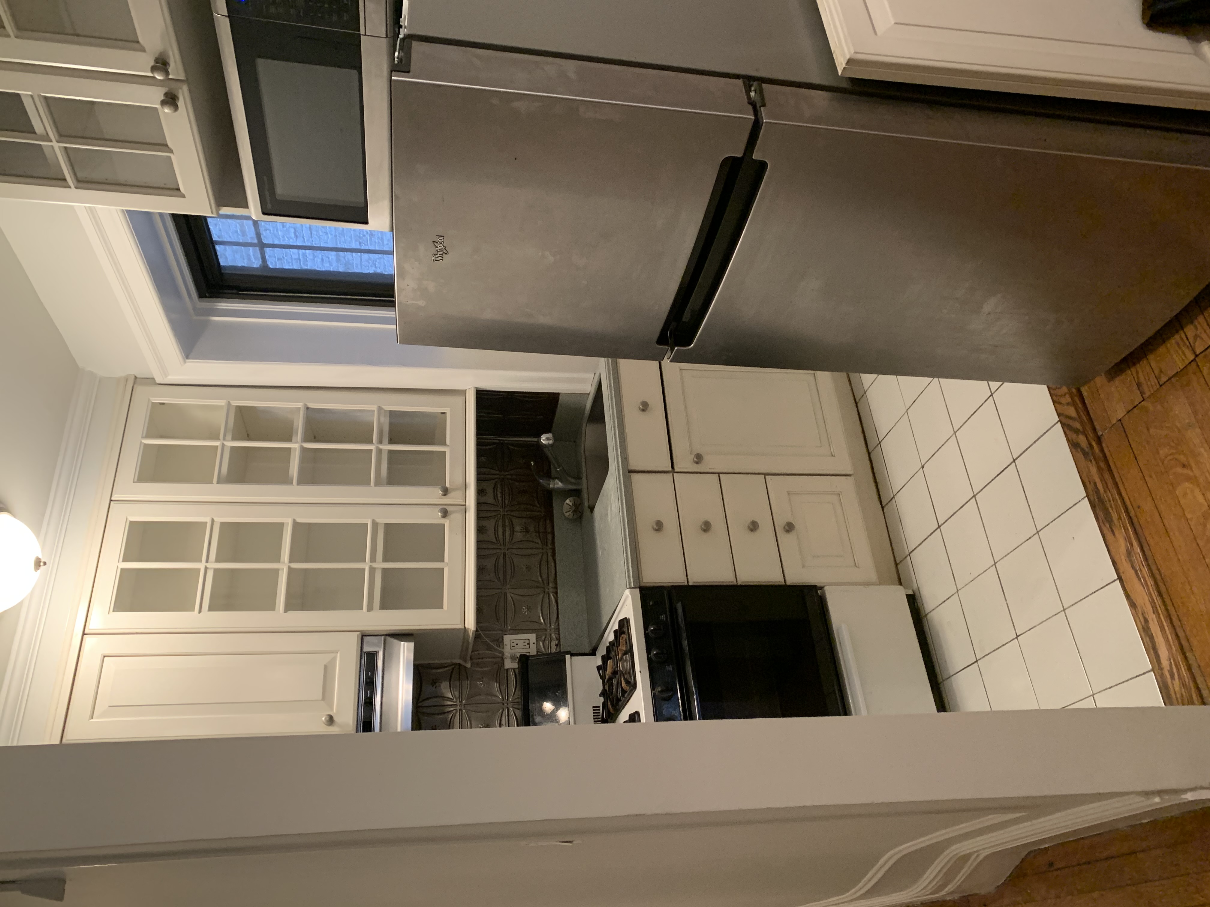 145 West 12th Street, Unit 11 Manhattan, NY 10011 - Photo 5 of 11