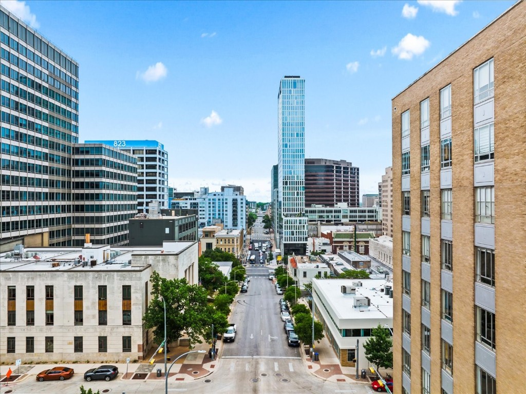 710 Colorado Street, Unit 9E Austin, TX 78701 - Photo 25 of 30