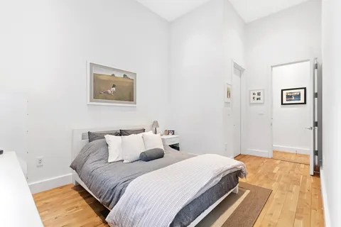 $1,125,000 | 360 Furman Street, Unit 842 | Brooklyn Heights