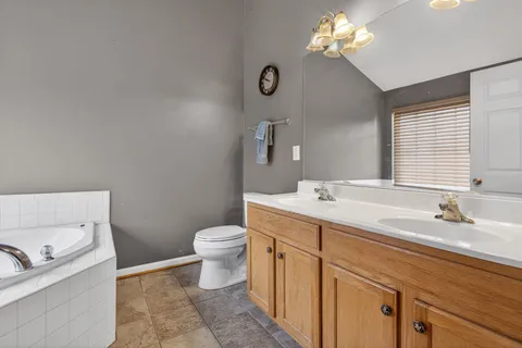 $519,000 | 9820 Cheshire Ridge Circle, Manassas, VA 20110