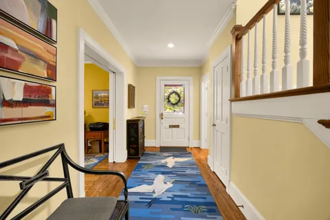 $4,500,000 | 4319 Leland Street, Chevy Chase, MD 20815
