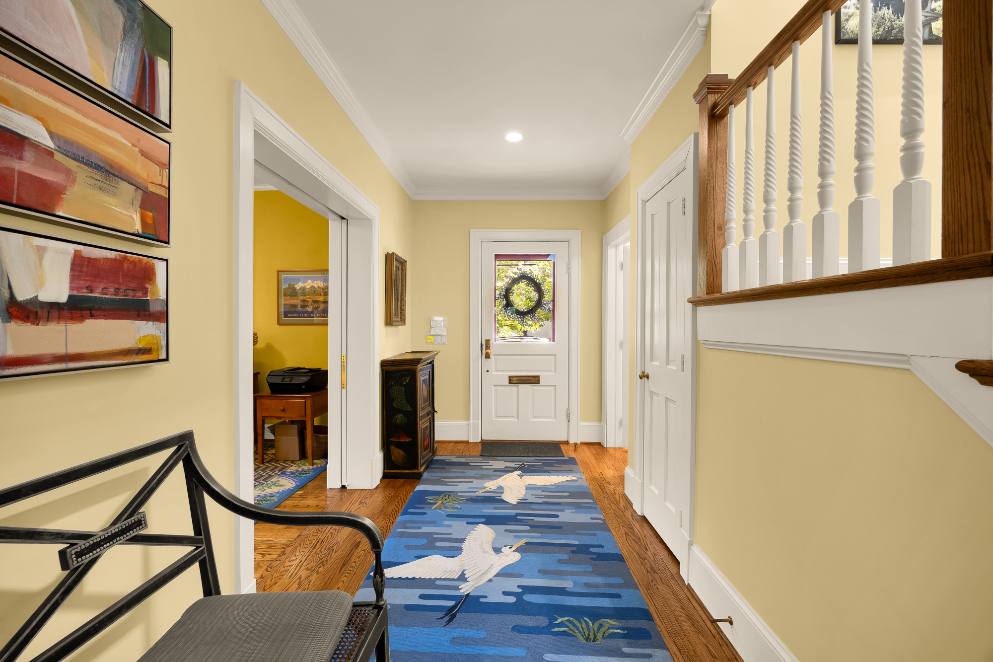 4319 Leland Street Chevy Chase, MD 20815 - Photo 6 of 87