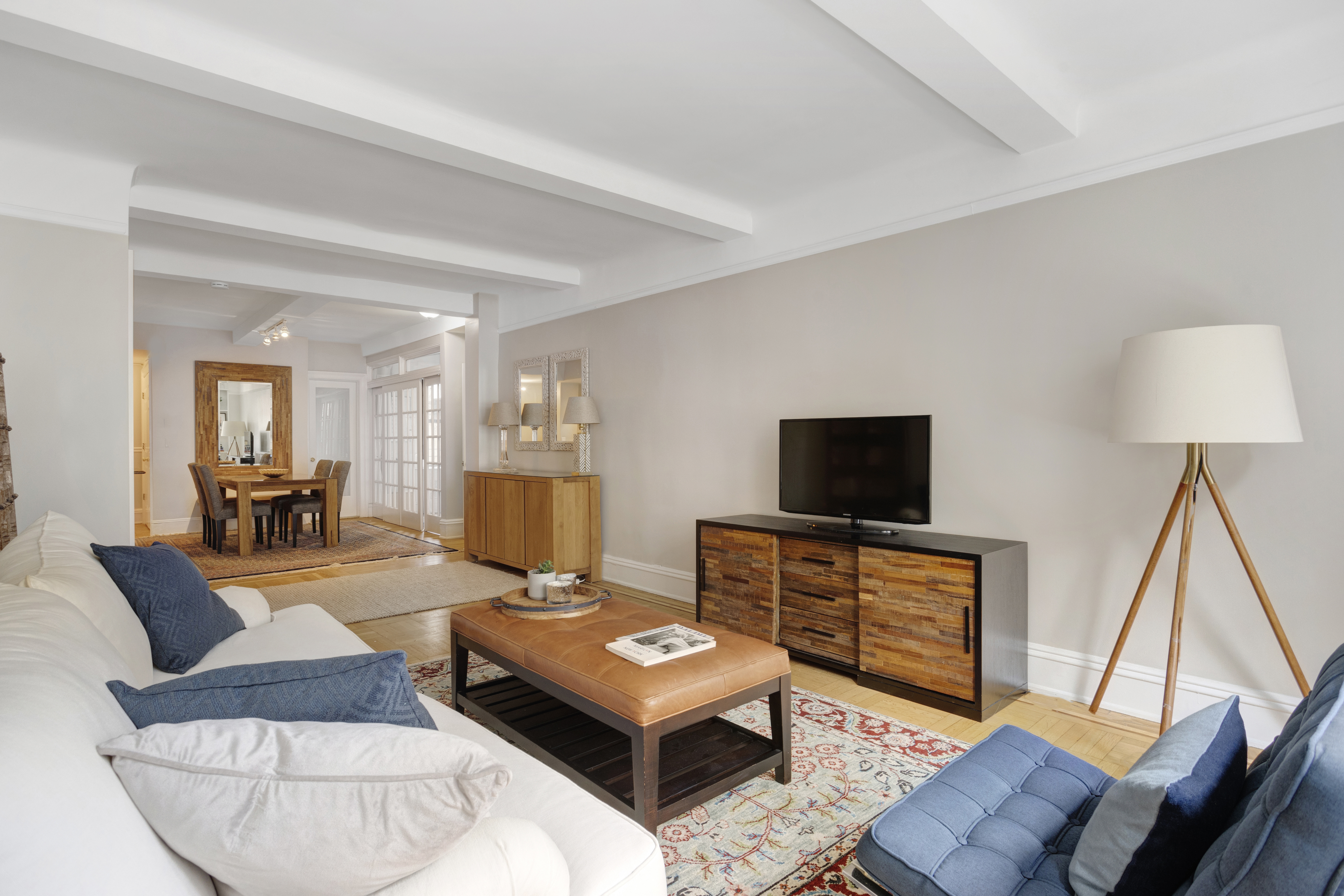 23 West 73rd Street, Unit 501 Manhattan, NY 10023 - Photo 2 of 12