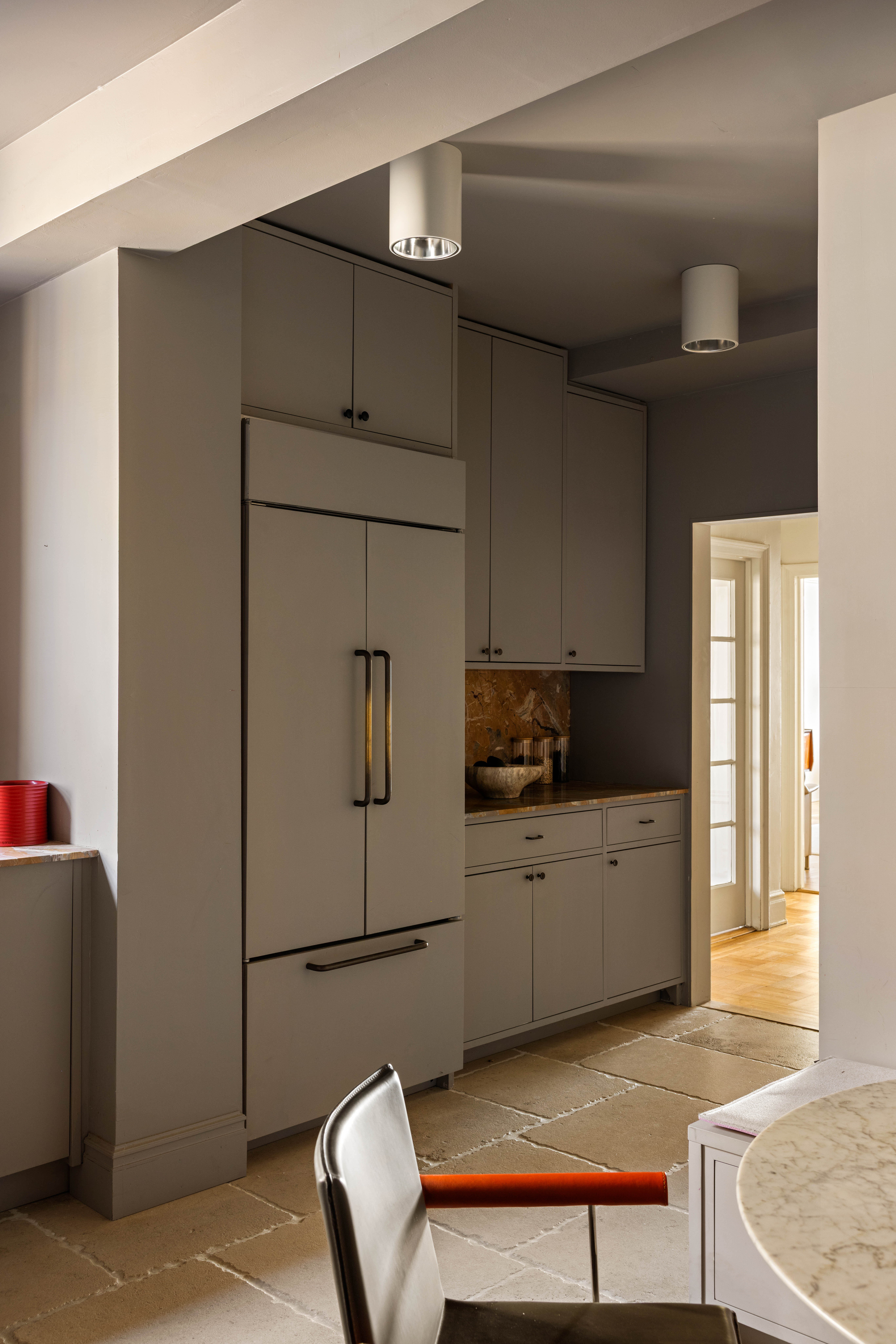 90 Riverside Drive, Unit 15E Manhattan, NY 10024 - Photo 17 of 29 Gallery Image 17