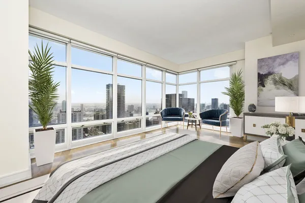 $17,500 | 151 East 58th Street, Unit 39D | Midtown East