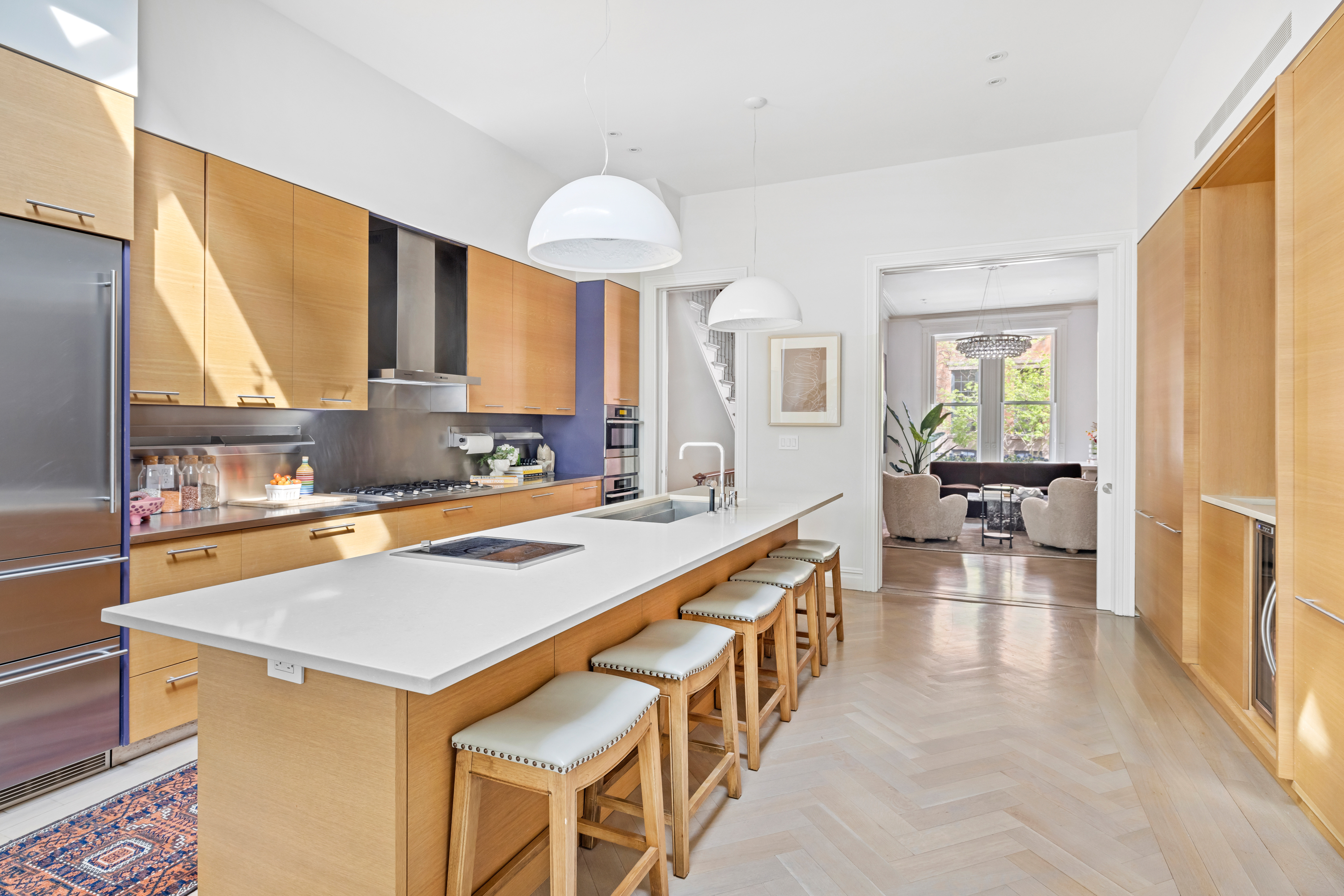 48 Garden Place Brooklyn, NY 11201 - Photo 12 of 47