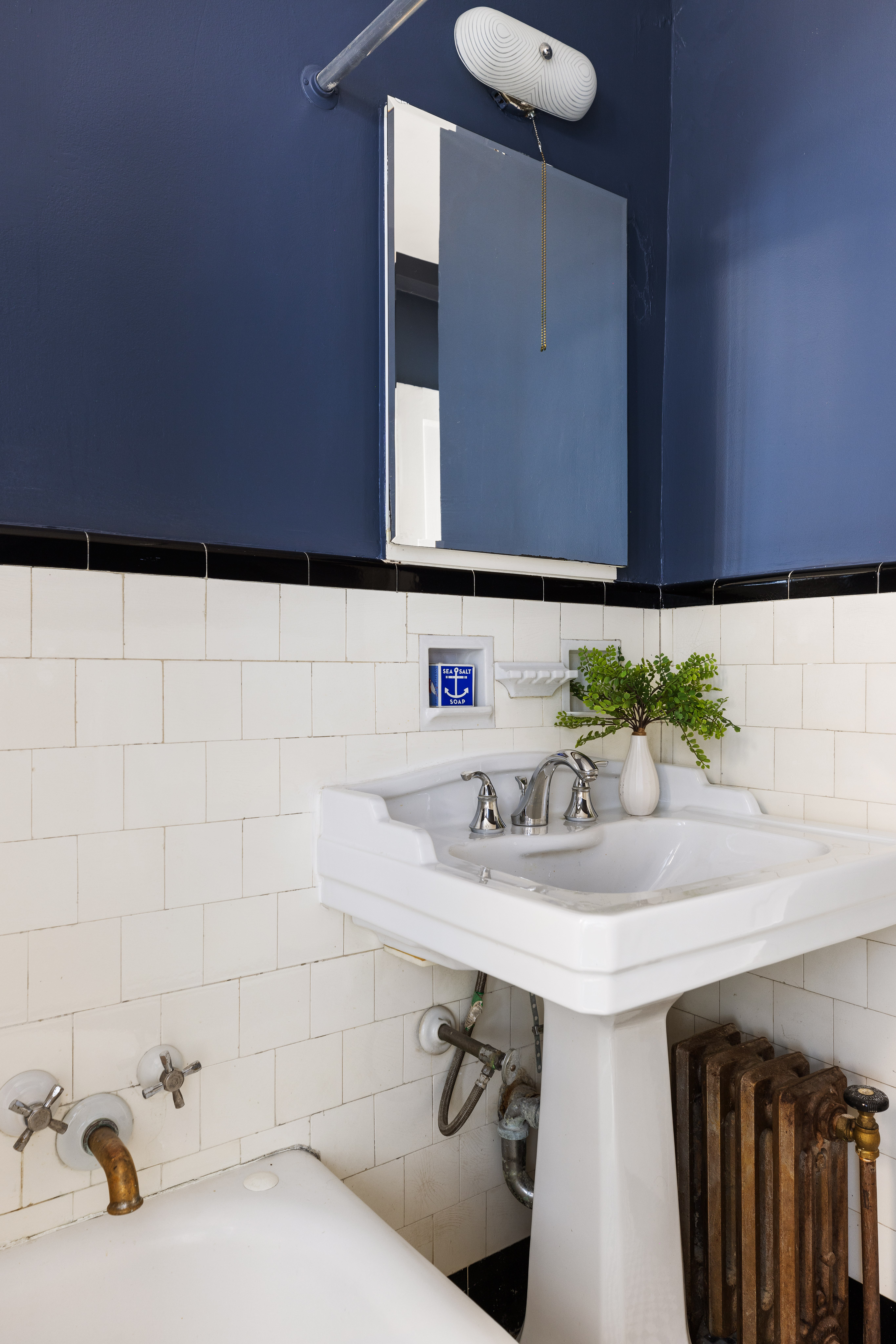 135 Eastern Parkway, Unit 9E Brooklyn, NY 11238 - Photo 11 of 14