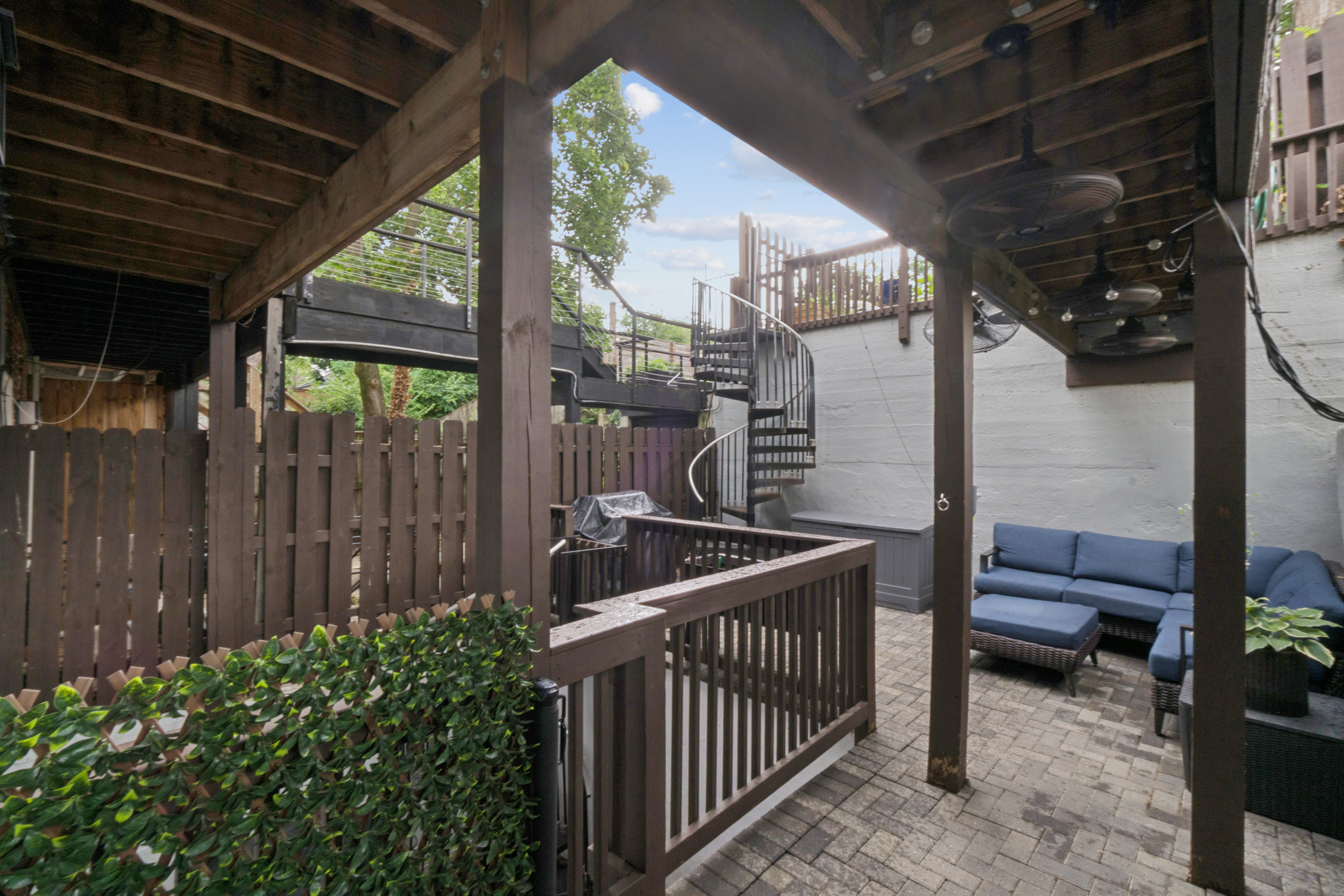 1682 Irving Street Northwest, Unit 2 Washington, DC 20010 - Photo 27 of 31