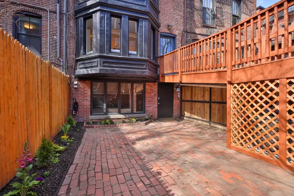 Contact Agent | 24 Dartmouth Place, Unit 24, Boston, MA 02116