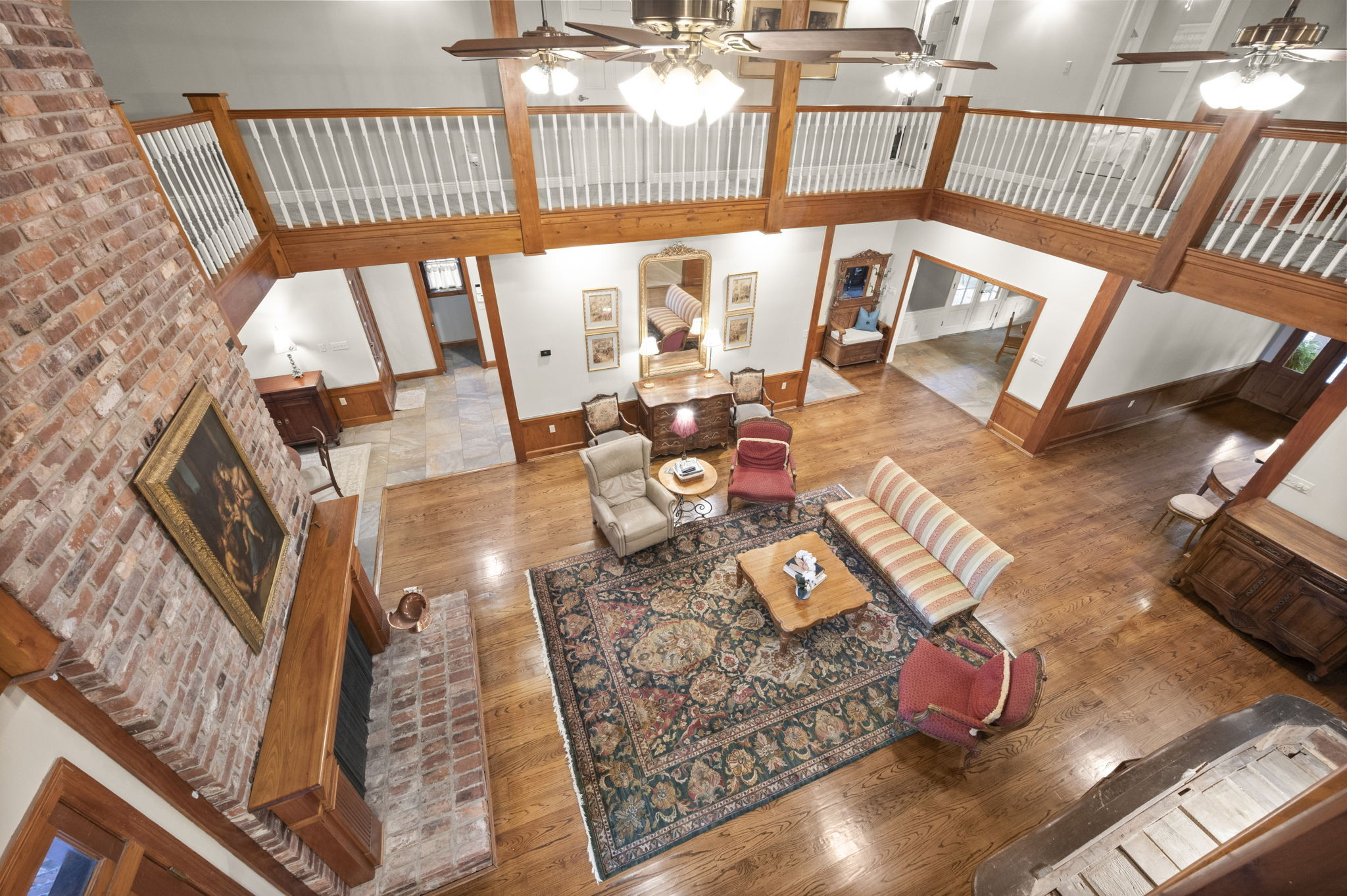 13505 North Amiss Road Baton Rouge, LA 70810 - Photo 13 of 34