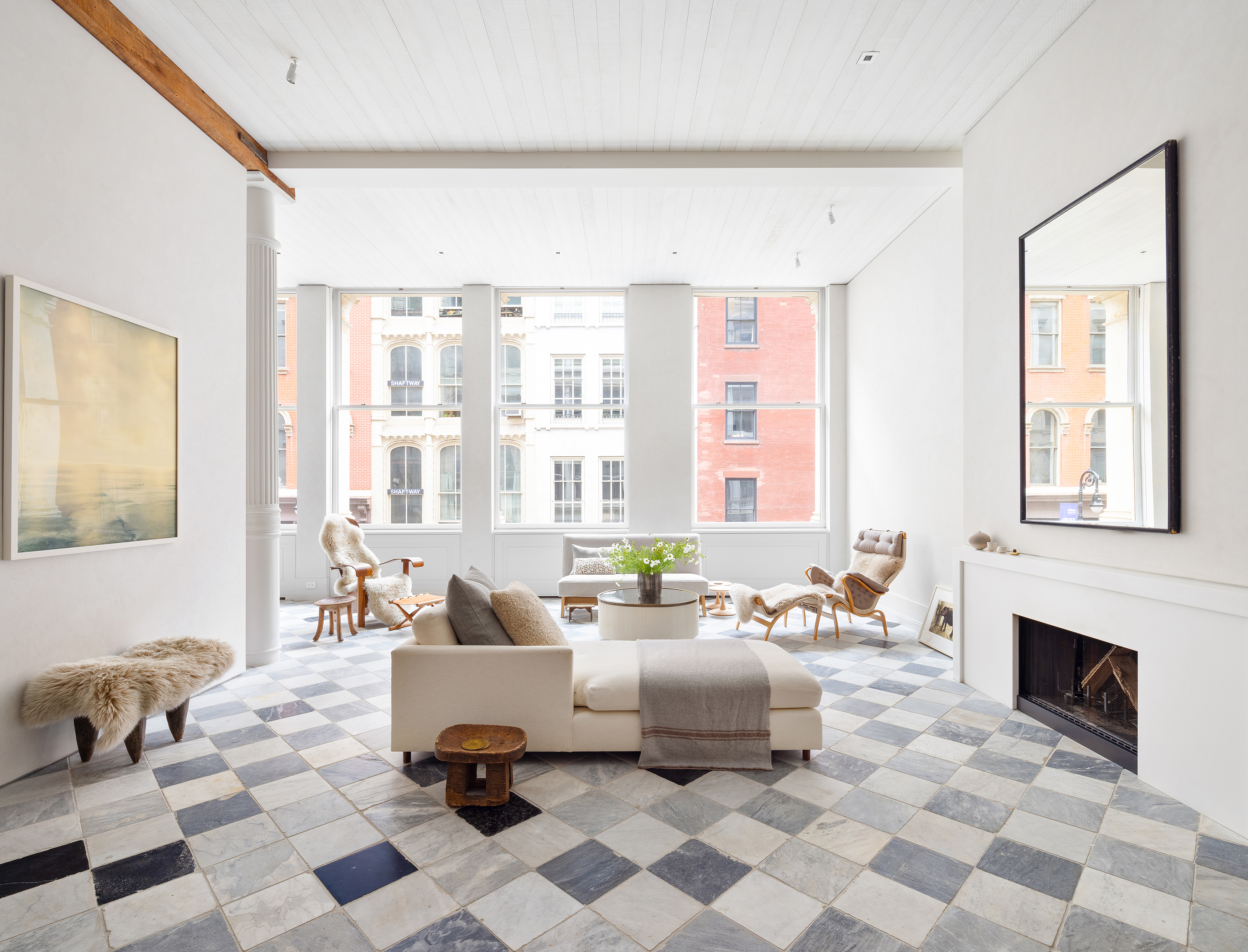 15 Mercer Street, Unit 2 Manhattan, NY 10013 - Photo 3 of 25