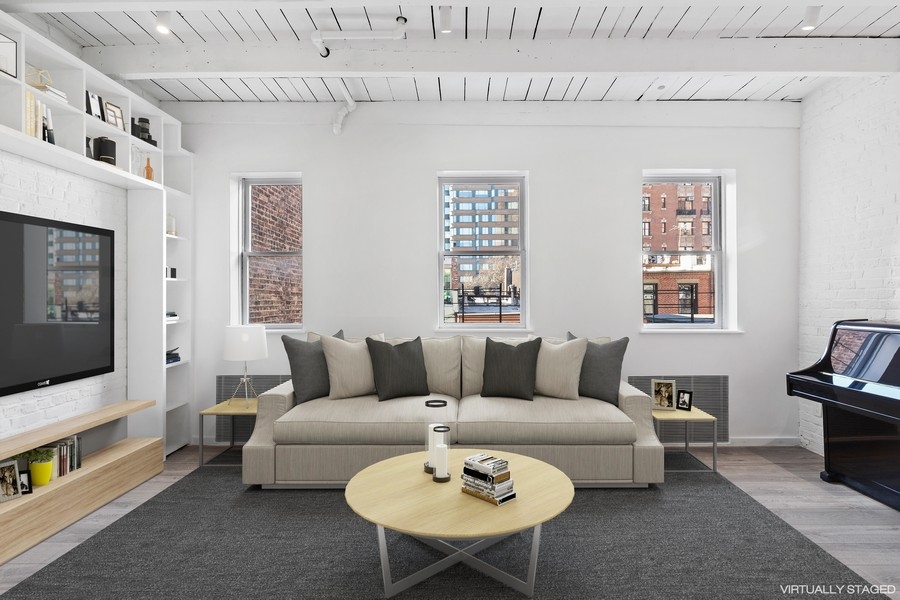 128 West 70th Street, Unit 10 Manhattan, NY 10023 - Photo 6 of 20 Gallery Image 6