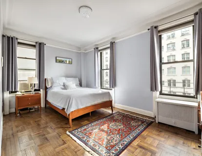 $999,000 | 176 West 87th Street, Unit 6D | Upper West Side