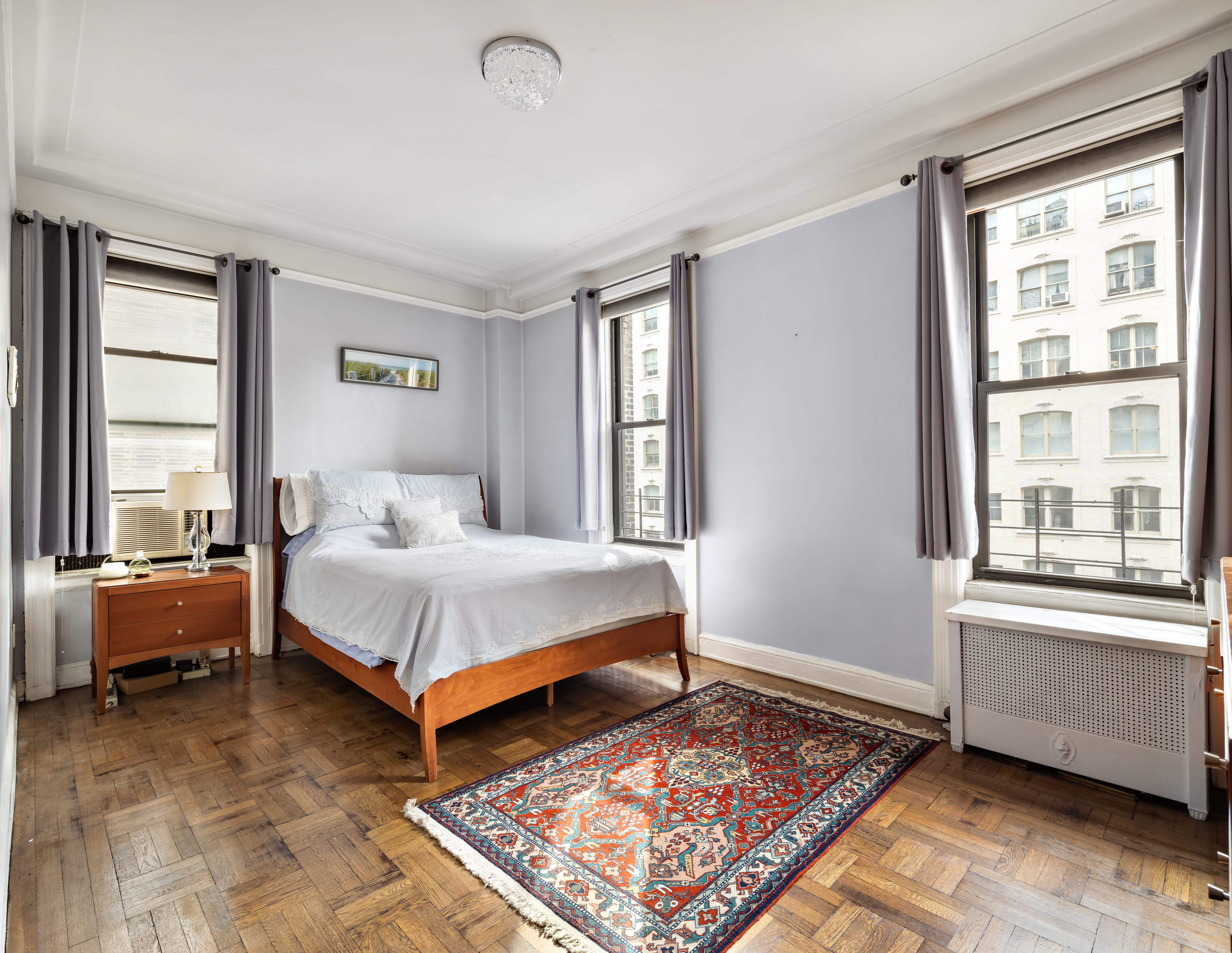 176 West 87th Street, Unit 6D Manhattan, NY 10024 - Photo 3 of 12