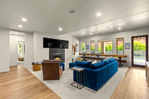 $3,250,000 | 4636 North Ponderosa Trail, Littleton, CO 80125