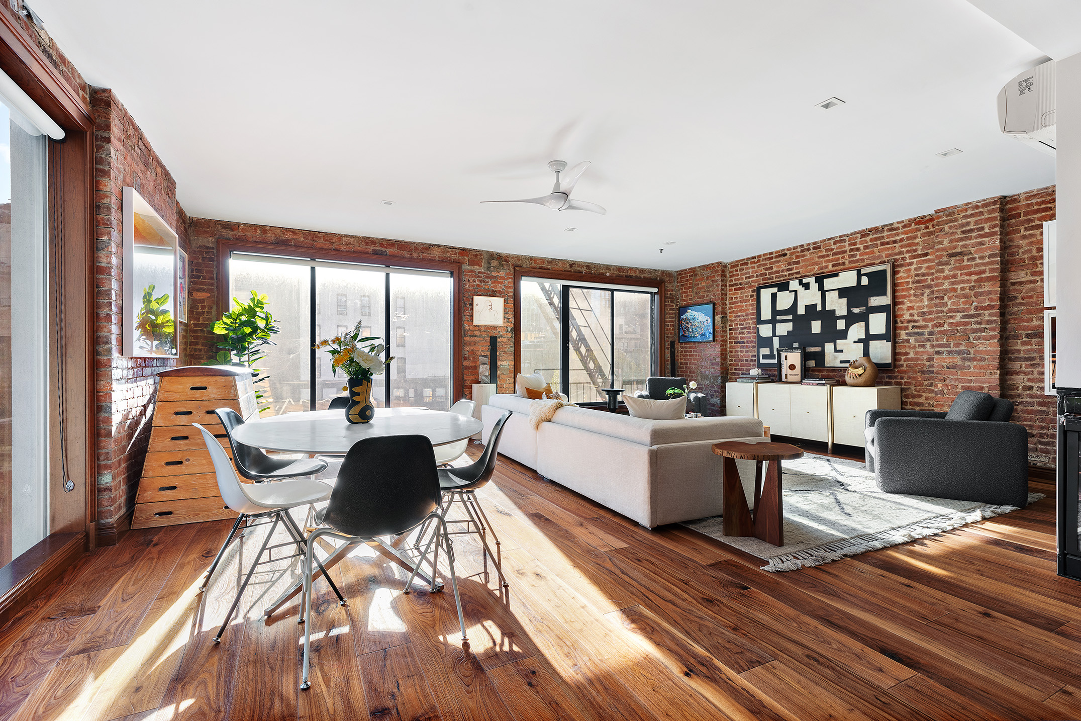 115 Allen Street, Unit 3 Manhattan, NY 10002 - Photo 5 of 14