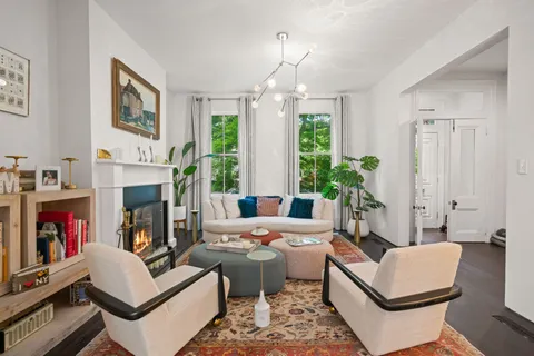 Contact Agent | 1442 Q Street Northwest, Washington, DC 20009