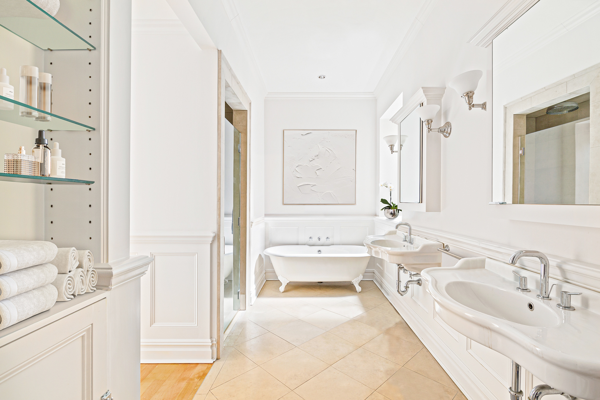 129 Grand Street, Unit 3 Manhattan, NY 10013 - Photo 12 of 16