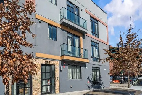 $1,395,000 | 83 Suydam Street, Unit TWOFAMILY | Bushwick