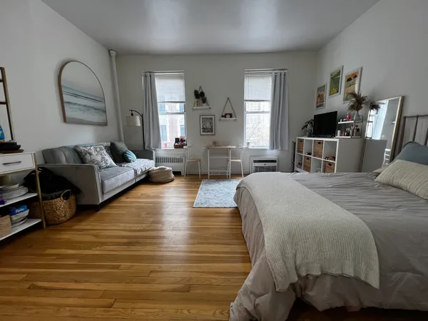 $3,050 | 208 East 32nd Street, Unit 3A | Kips Bay