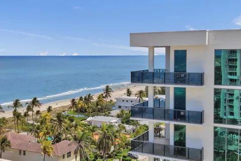 $3,595,000 | 305 Briny Avenue, Unit 402, Pompano Beach, FL 33062