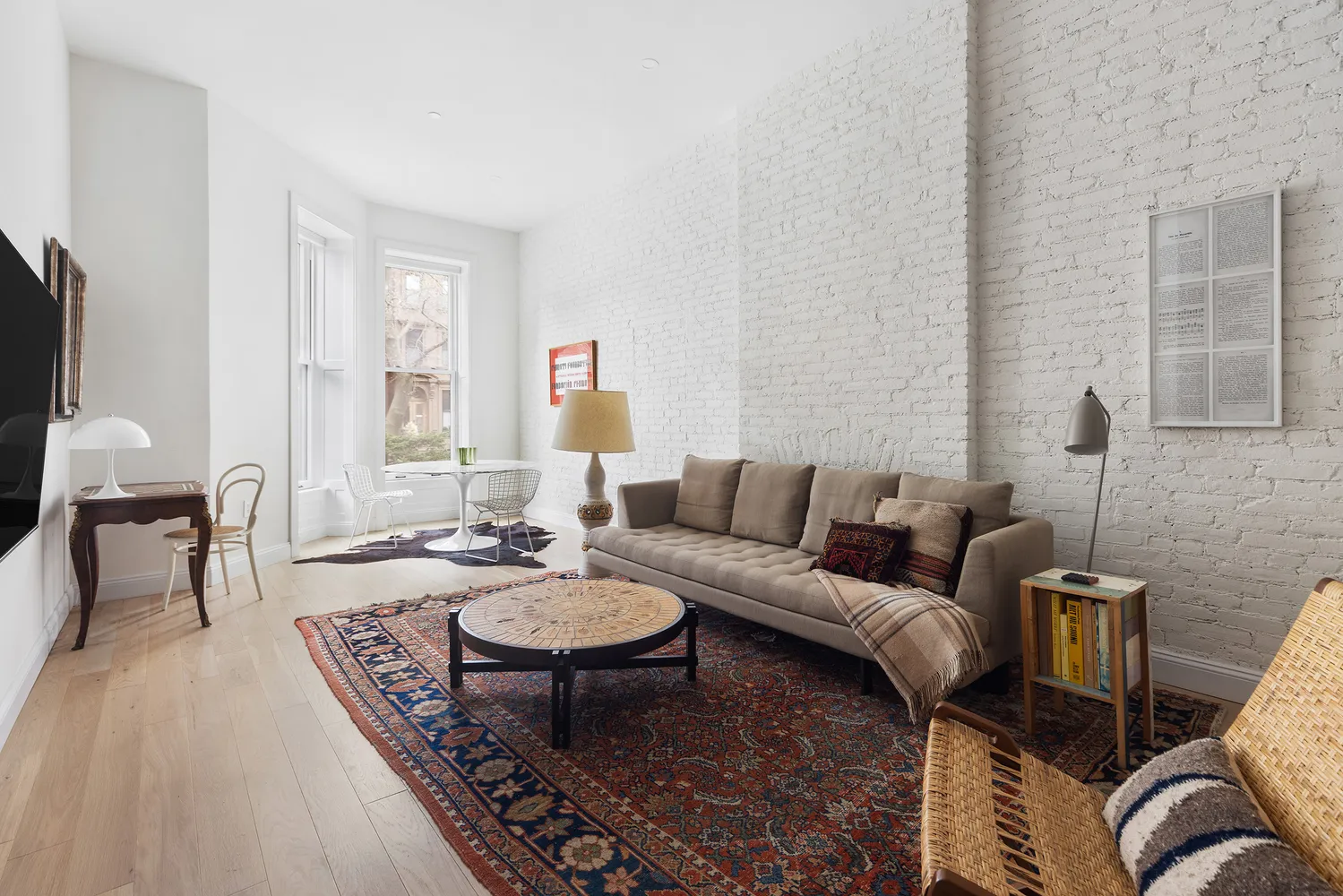 $2,095,000 | 84 6th Avenue, Unit 2 | Park Slope