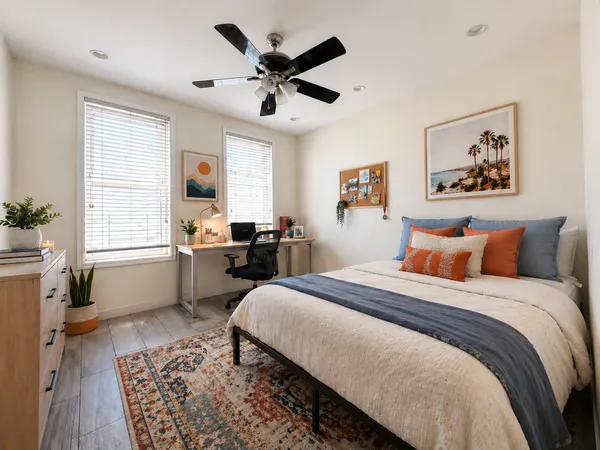 $4,000 | 32 Chester Avenue, Unit 2 | Kensington