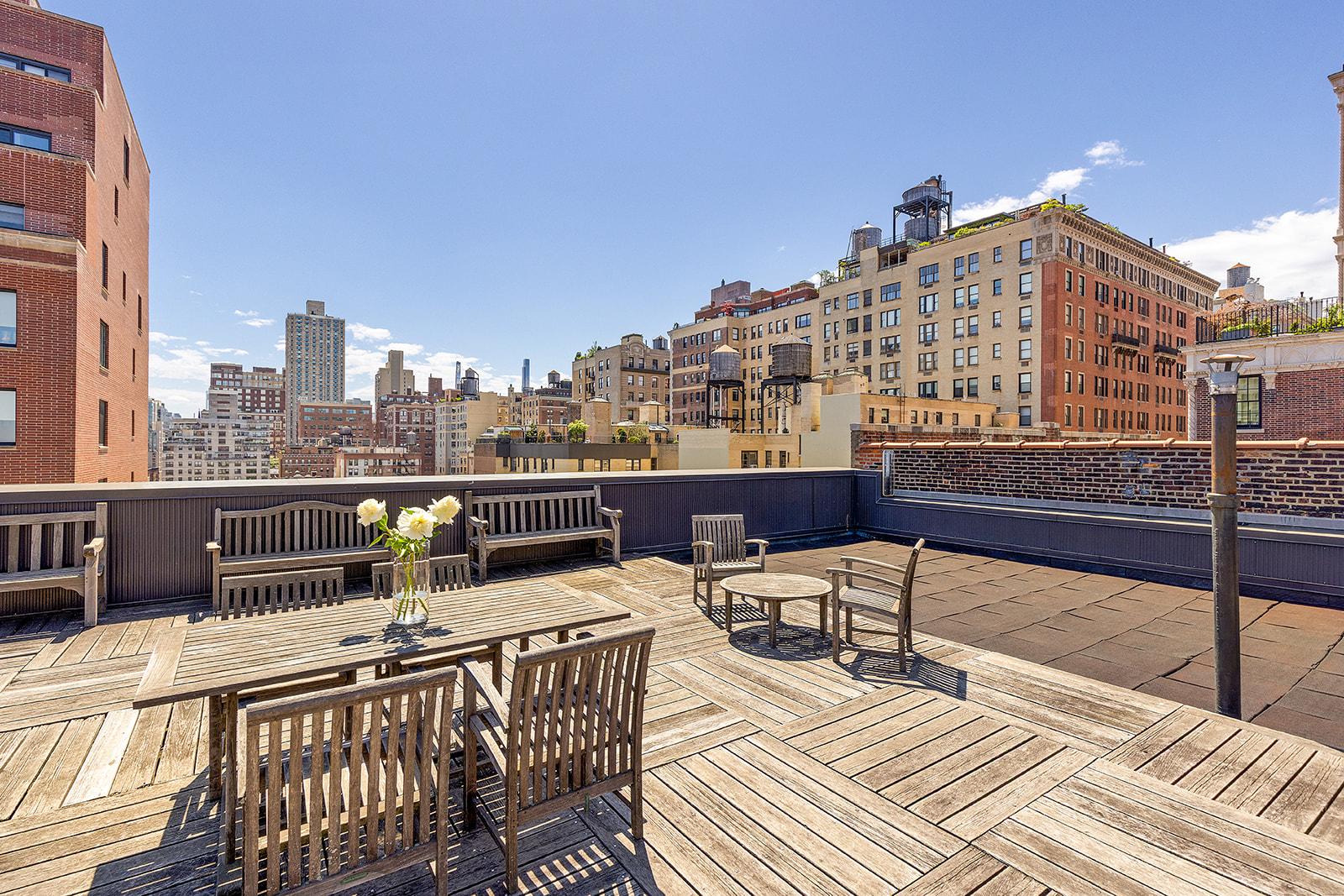 131 East 93rd Street, Unit 3D Manhattan, NY 10128 - Photo 7 of 9