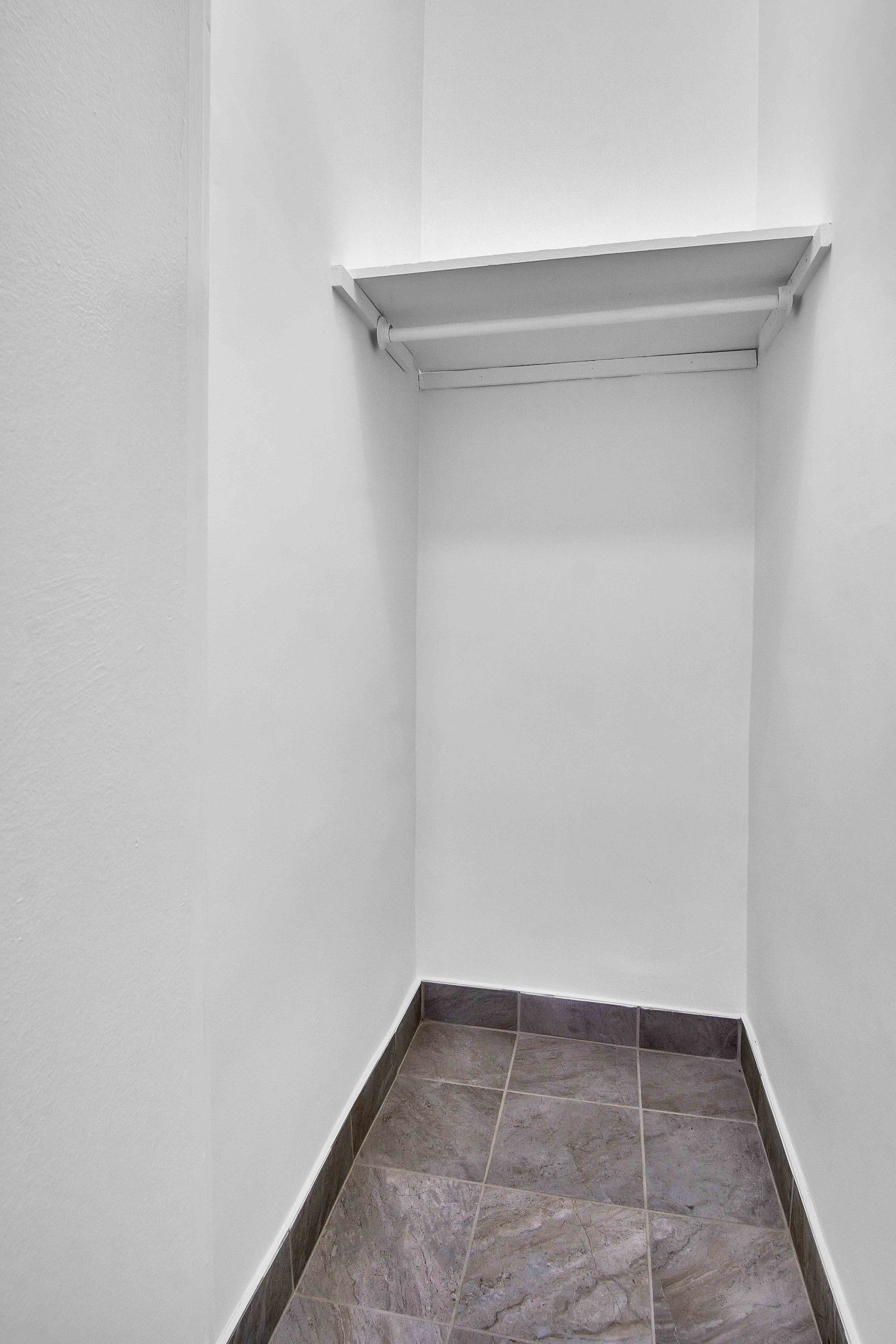 348 West 56th Street, Unit 1D Manhattan, NY 10019 - Photo 4 of 10 a view of utility room