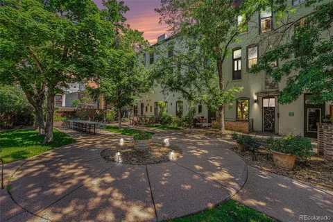 $285,000 | 2193 Arapahoe Street, Unit 14, Denver, CO 80205