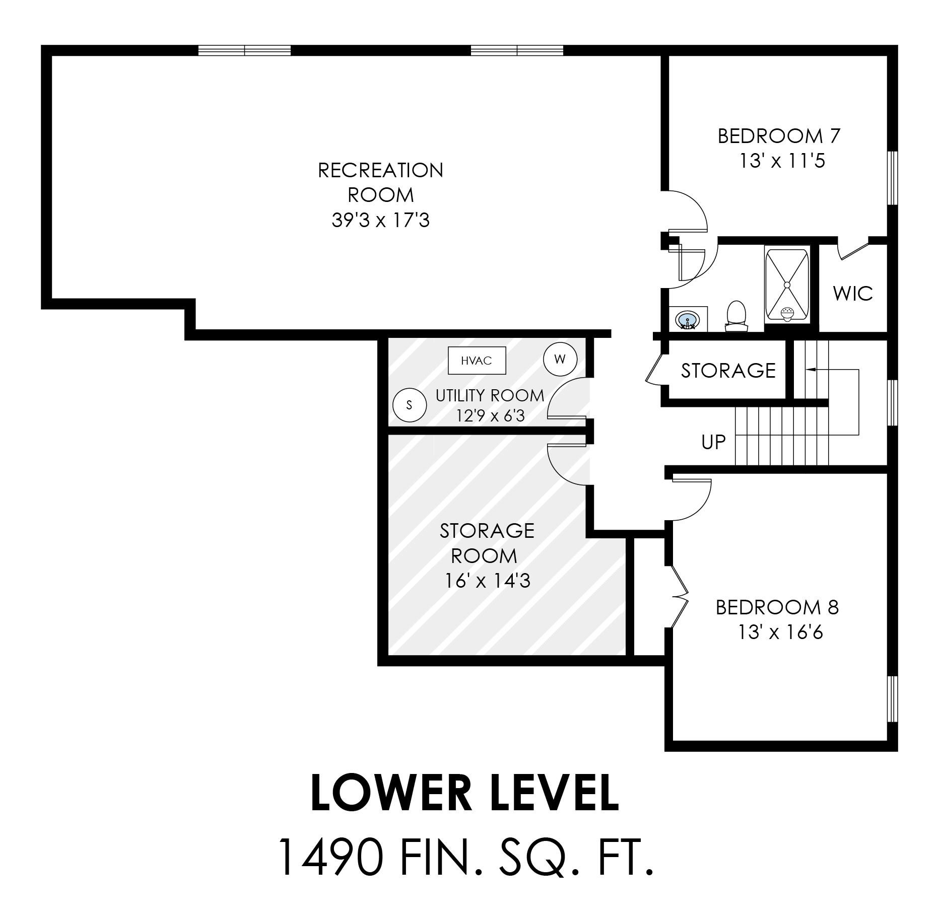 6447 Tucker Avenue McLean, VA 22101 - Photo 51 of 53