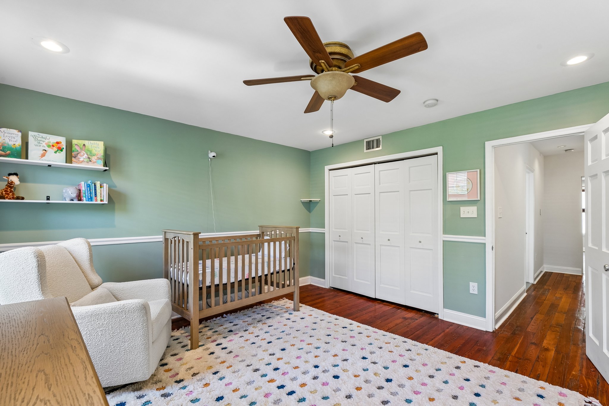 2128 Carpenter Street Philadelphia, PA 19146 - Photo 29 of 49