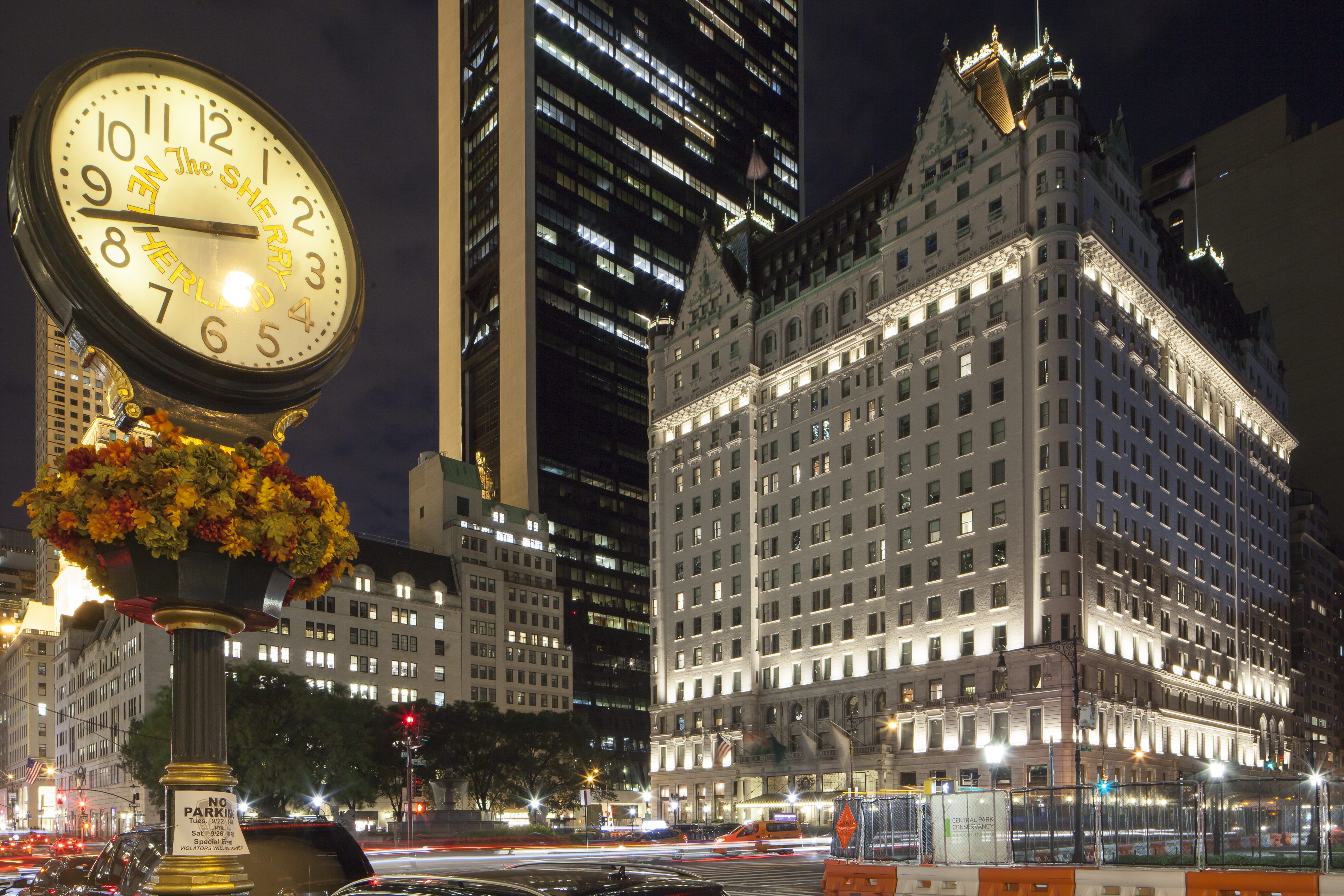 1 Central Park South, Unit 1213 Manhattan, NY 10019 - Photo 26 of 27