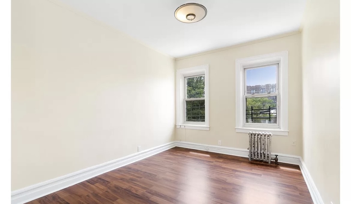 1616 Carroll Street, Unit 2 Brooklyn, NY 11213 - Photo 5 of 7