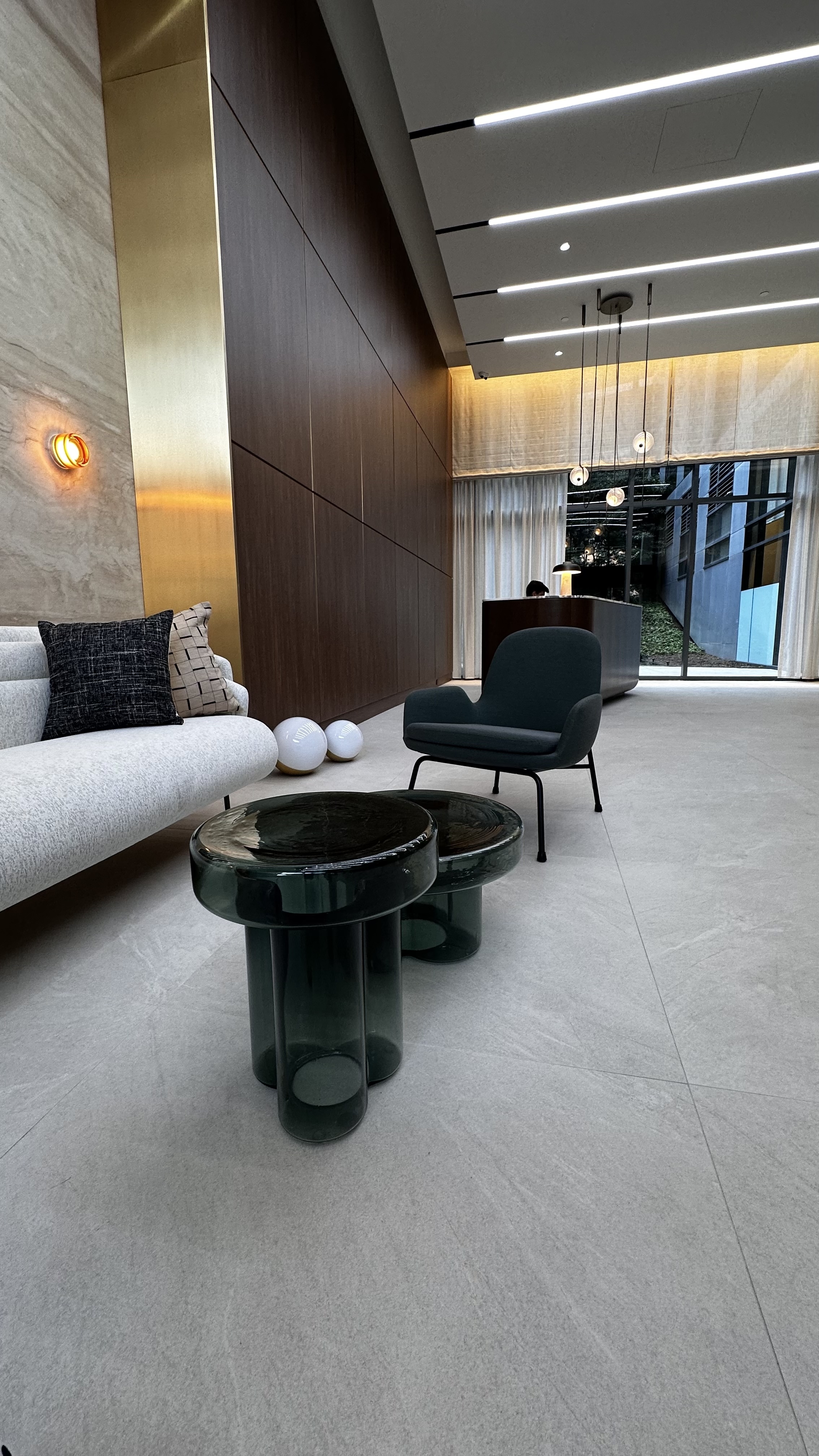 200 Chambers Street, Unit 5H Manhattan, NY 10007 - Photo 18 of 19 Gallery Image 18